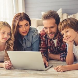 Keep Your Children Safe from Financial Fraud Keep Your Children Safe from Financial Fraud